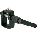 Angle Hinge - Clamp Lever Retention